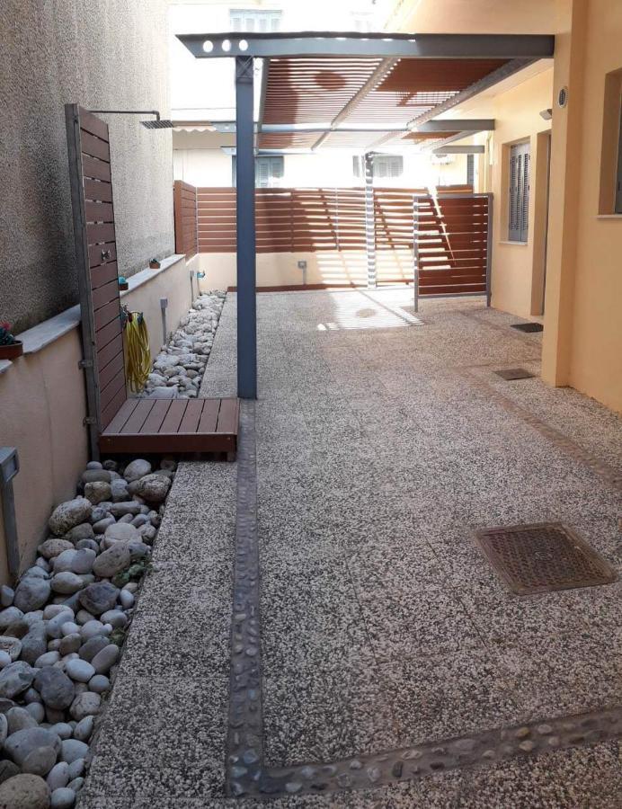 Aggelika'S Home Akrogiali Exterior photo